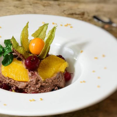Terrine de Lapin