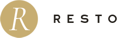 Démo restaurant